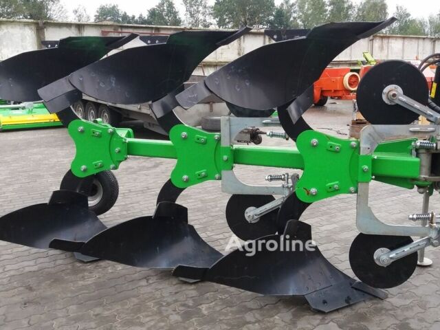 Зеленый Бомет Другая, объемом двигателя 0 л и пробегом 0 тыс. км за 4461 $, фото 4 на Automoto.ua