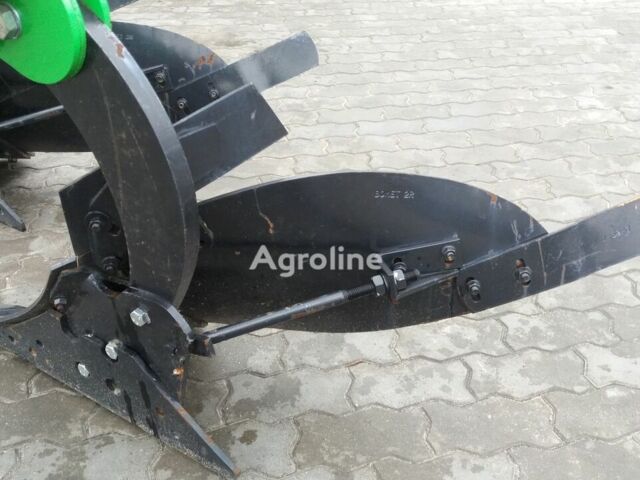 Зеленый Бомет Другая, объемом двигателя 0 л и пробегом 0 тыс. км за 4461 $, фото 10 на Automoto.ua