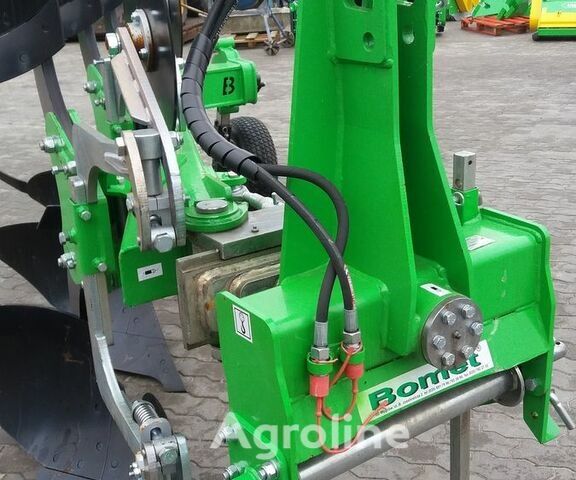 Зеленый Бомет Другая, объемом двигателя 0 л и пробегом 0 тыс. км за 4461 $, фото 5 на Automoto.ua