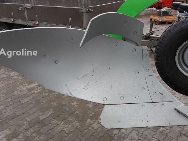 Зеленый Бомет Другая, объемом двигателя 0 л и пробегом 0 тыс. км за 11159 $, фото 7 на Automoto.ua