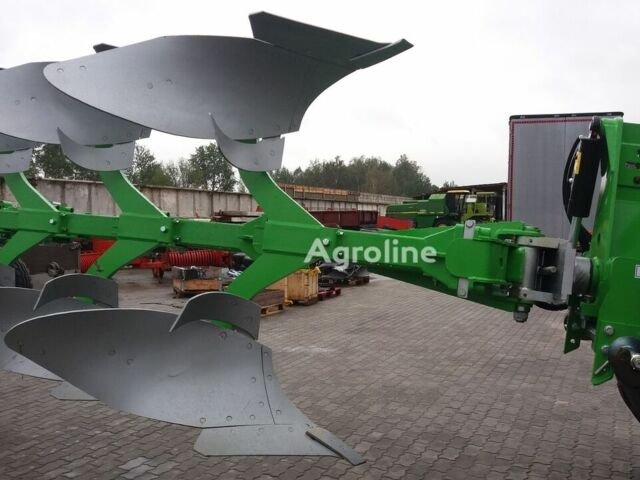 Зеленый Бомет Другая, объемом двигателя 0 л и пробегом 0 тыс. км за 11159 $, фото 3 на Automoto.ua