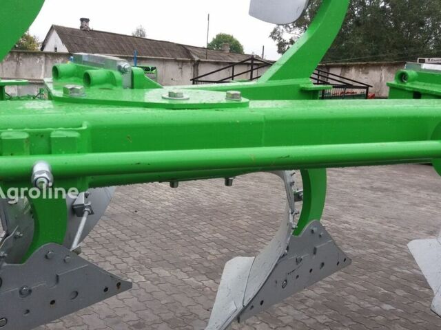 Зеленый Бомет Другая, объемом двигателя 0 л и пробегом 0 тыс. км за 11159 $, фото 9 на Automoto.ua