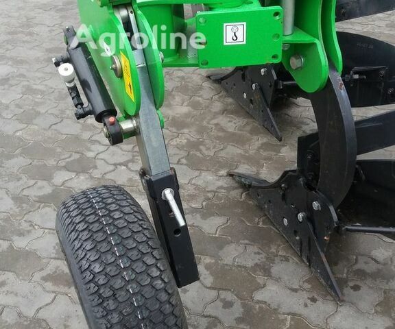 Зеленый Бомет Другая, объемом двигателя 0 л и пробегом 0 тыс. км за 4461 $, фото 9 на Automoto.ua