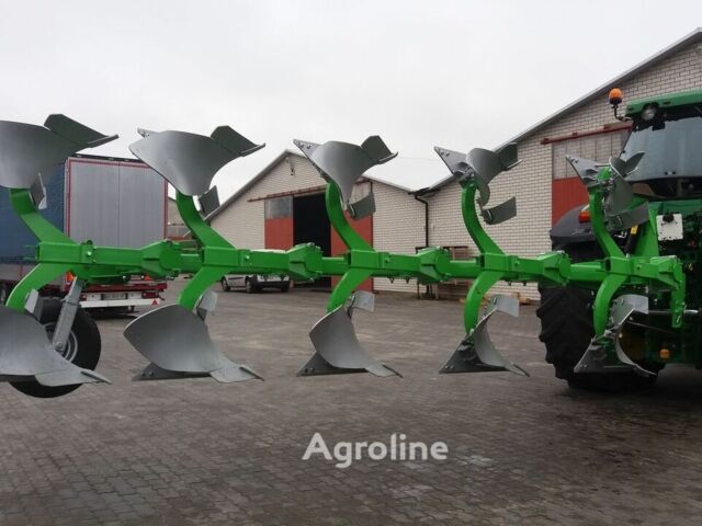 Зеленый Бомет Другая, объемом двигателя 0 л и пробегом 0 тыс. км за 11159 $, фото 13 на Automoto.ua