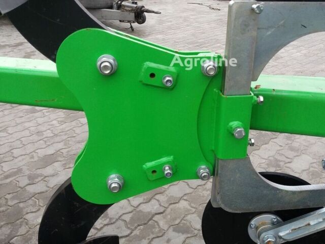 Зеленый Бомет Другая, объемом двигателя 0 л и пробегом 0 тыс. км за 4461 $, фото 11 на Automoto.ua