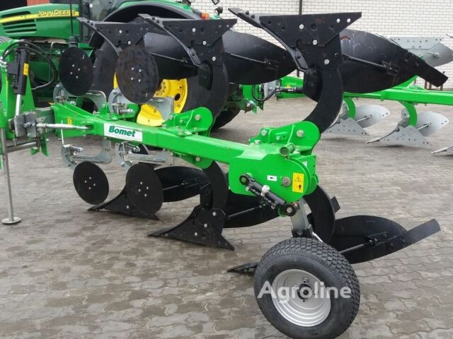 Зеленый Бомет Другая, объемом двигателя 0 л и пробегом 0 тыс. км за 4461 $, фото 2 на Automoto.ua