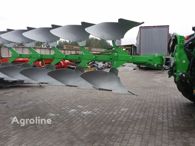 Зеленый Бомет Другая, объемом двигателя 0 л и пробегом 0 тыс. км за 11159 $, фото 1 на Automoto.ua