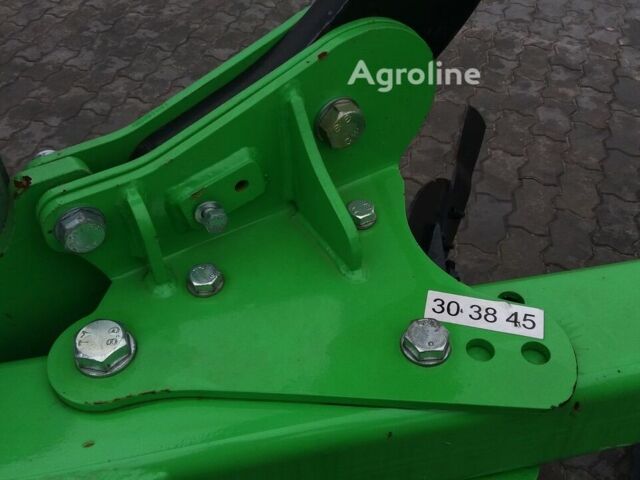 Зеленый Бомет Другая, объемом двигателя 0 л и пробегом 0 тыс. км за 4461 $, фото 7 на Automoto.ua