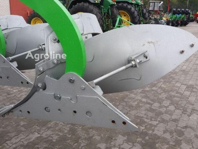 Зеленый Бомет Другая, объемом двигателя 0 л и пробегом 0 тыс. км за 11159 $, фото 6 на Automoto.ua