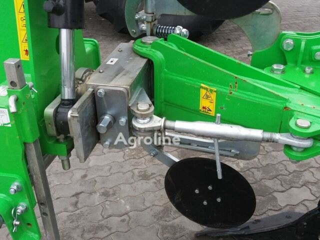 Зеленый Бомет Другая, объемом двигателя 0 л и пробегом 0 тыс. км за 4461 $, фото 6 на Automoto.ua