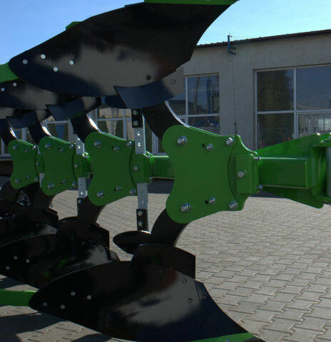 Зеленый Бомет Другая, объемом двигателя 0 л и пробегом 0 тыс. км за 7165 $, фото 2 на Automoto.ua