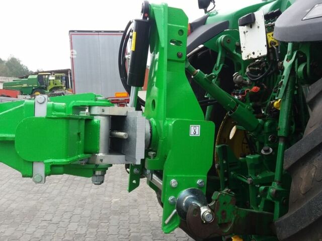 Зеленый Бомет Другая, объемом двигателя 0 л и пробегом 0 тыс. км за 11159 $, фото 2 на Automoto.ua