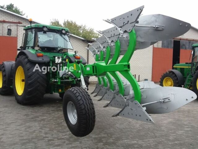 Зеленый Бомет Другая, объемом двигателя 0 л и пробегом 0 тыс. км за 11159 $, фото 11 на Automoto.ua