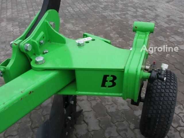 Зеленый Бомет Другая, объемом двигателя 0 л и пробегом 0 тыс. км за 4461 $, фото 8 на Automoto.ua