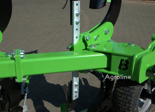 Зеленый Бомет Другая, объемом двигателя 0 л и пробегом 0 тыс. км за 7165 $, фото 5 на Automoto.ua