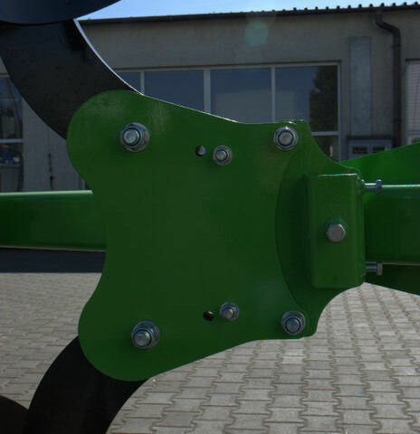 Зеленый Бомет Другая, объемом двигателя 0 л и пробегом 0 тыс. км за 7165 $, фото 3 на Automoto.ua