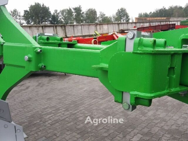 Зеленый Бомет Другая, объемом двигателя 0 л и пробегом 0 тыс. км за 11159 $, фото 5 на Automoto.ua