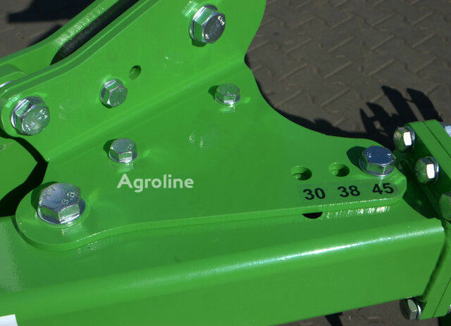 Зеленый Бомет Другая, объемом двигателя 0 л и пробегом 0 тыс. км за 7165 $, фото 1 на Automoto.ua