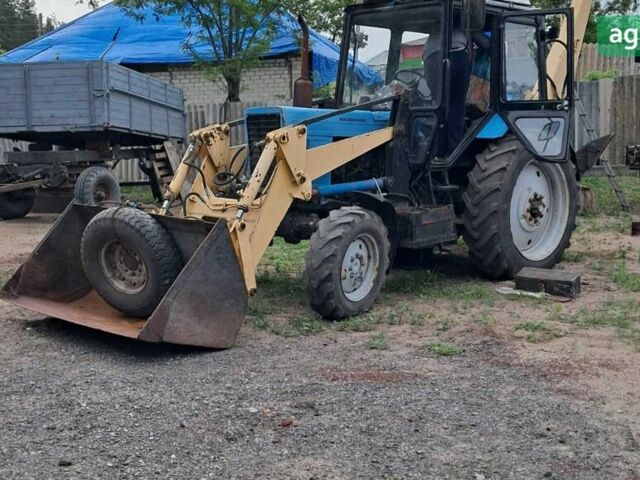 БОРЕКС 2201, об'ємом двигуна 0 л та пробігом 0 тис. км за 9000 $, фото 19 на Automoto.ua