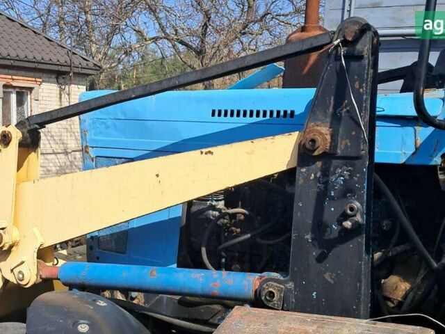 БОРЕКС 2201, об'ємом двигуна 0 л та пробігом 0 тис. км за 9000 $, фото 11 на Automoto.ua