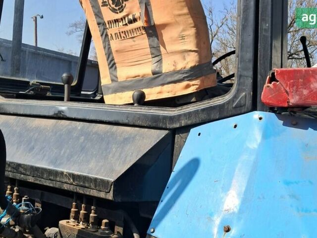 БОРЕКС 2201, об'ємом двигуна 0 л та пробігом 0 тис. км за 9000 $, фото 10 на Automoto.ua