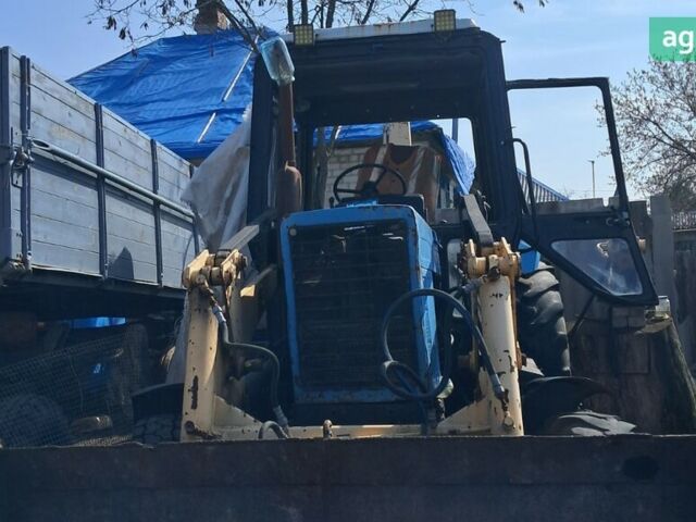 БОРЕКС 2201, об'ємом двигуна 0 л та пробігом 0 тис. км за 9000 $, фото 8 на Automoto.ua