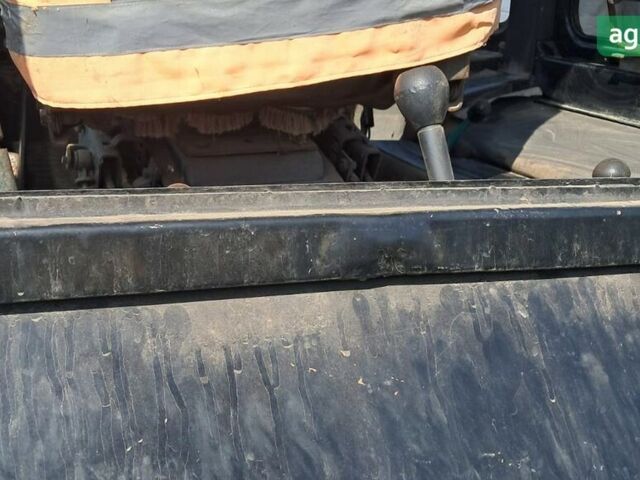 БОРЕКС 2201, об'ємом двигуна 0 л та пробігом 0 тис. км за 9000 $, фото 14 на Automoto.ua