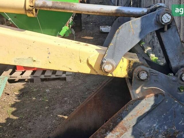 БОРЕКС 2201, об'ємом двигуна 0 л та пробігом 0 тис. км за 9000 $, фото 5 на Automoto.ua