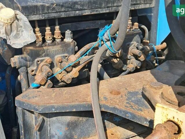 БОРЕКС 2201, об'ємом двигуна 0 л та пробігом 0 тис. км за 9000 $, фото 16 на Automoto.ua