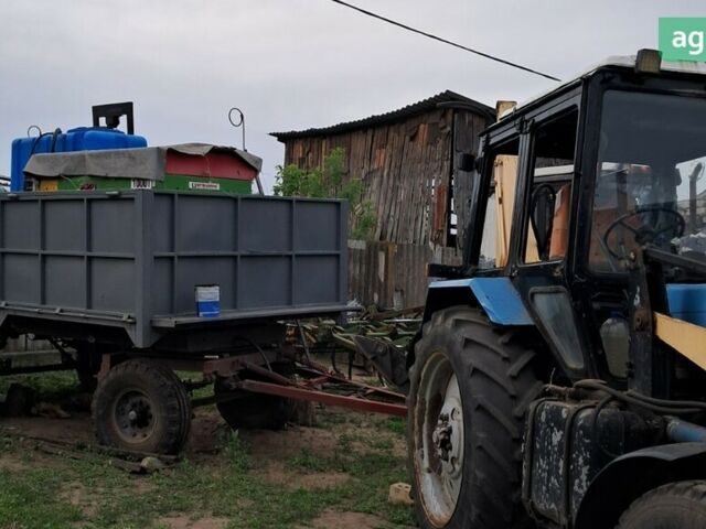 БОРЕКС 2201, об'ємом двигуна 0 л та пробігом 0 тис. км за 9000 $, фото 18 на Automoto.ua