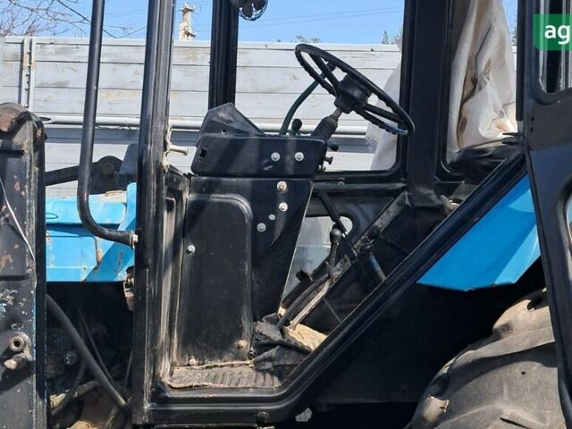 БОРЕКС 2201, об'ємом двигуна 0 л та пробігом 0 тис. км за 9000 $, фото 7 на Automoto.ua