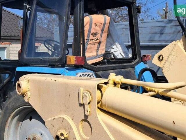 БОРЕКС 2201, об'ємом двигуна 0 л та пробігом 0 тис. км за 9000 $, фото 13 на Automoto.ua