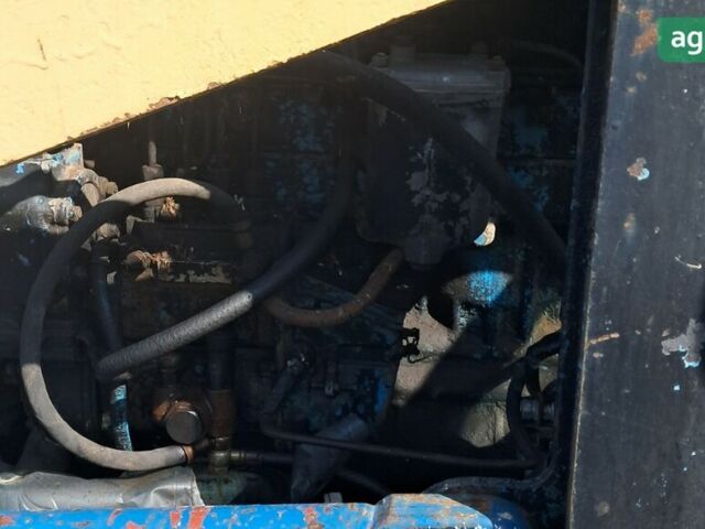 БОРЕКС 2201, об'ємом двигуна 0 л та пробігом 0 тис. км за 9000 $, фото 6 на Automoto.ua