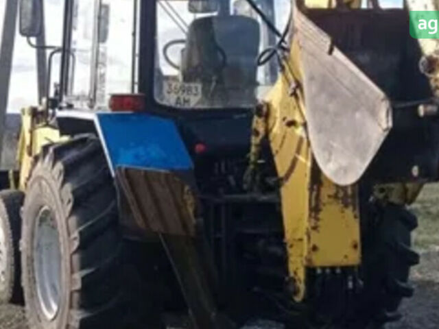 БОРЭКС 2201, объемом двигателя 0 л и пробегом 0 тыс. км за 10400 $, фото 2 на Automoto.ua