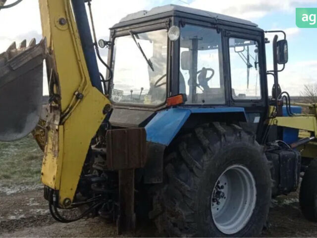 БОРЭКС 2201, объемом двигателя 0 л и пробегом 0 тыс. км за 10400 $, фото 6 на Automoto.ua