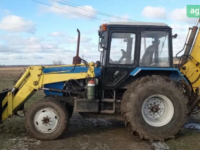 БОРЭКС 2201, объемом двигателя 0 л и пробегом 0 тыс. км за 10400 $, фото 1 на Automoto.ua