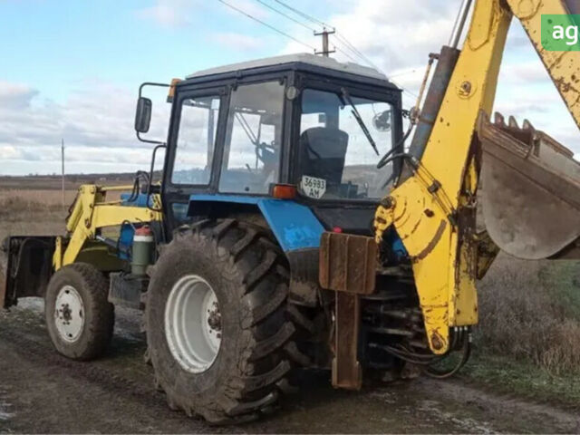 БОРЭКС 2201, объемом двигателя 0 л и пробегом 0 тыс. км за 10400 $, фото 5 на Automoto.ua