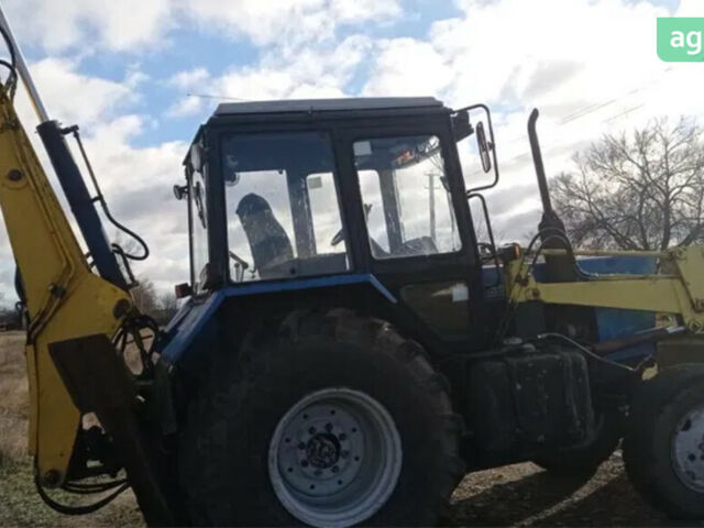 БОРЭКС 2201, объемом двигателя 0 л и пробегом 0 тыс. км за 10400 $, фото 4 на Automoto.ua