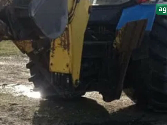 БОРЭКС 2201, объемом двигателя 0 л и пробегом 0 тыс. км за 10400 $, фото 3 на Automoto.ua