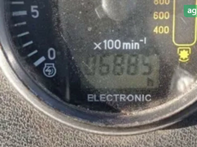 БОРЭКС 2201, объемом двигателя 0 л и пробегом 0 тыс. км за 10400 $, фото 7 на Automoto.ua