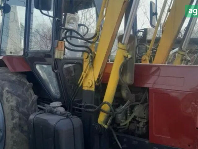 БОРЭКС 2201, объемом двигателя 0 л и пробегом 0 тыс. км за 9000 $, фото 1 на Automoto.ua