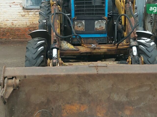 БОРЭКС 2201, объемом двигателя 0 л и пробегом 0 тыс. км за 11500 $, фото 5 на Automoto.ua