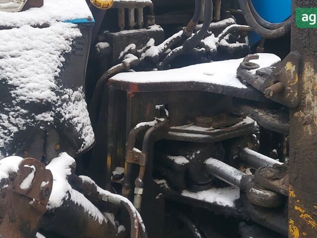 БОРЭКС 2201, объемом двигателя 0 л и пробегом 0 тыс. км за 11500 $, фото 2 на Automoto.ua