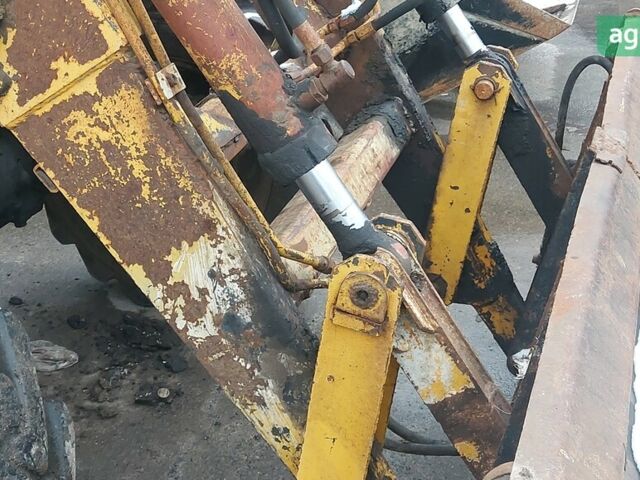 БОРЭКС 2201, объемом двигателя 0 л и пробегом 0 тыс. км за 11500 $, фото 6 на Automoto.ua