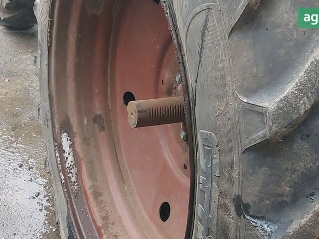 БОРЭКС 2201, объемом двигателя 0 л и пробегом 0 тыс. км за 11500 $, фото 3 на Automoto.ua