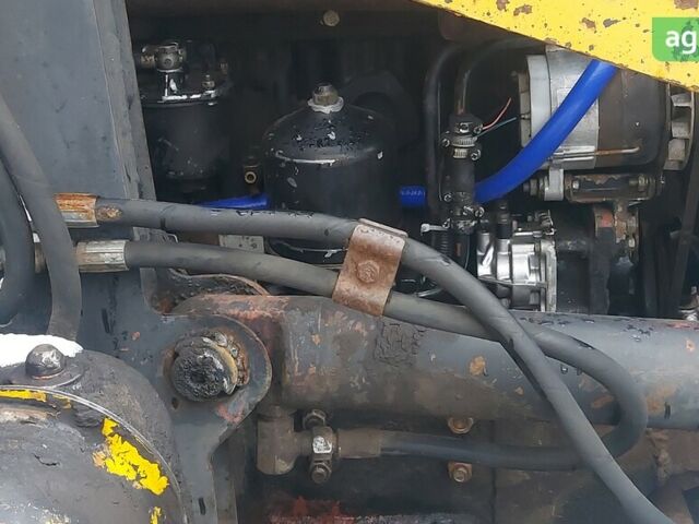 БОРЭКС 2201, объемом двигателя 0 л и пробегом 0 тыс. км за 11500 $, фото 7 на Automoto.ua