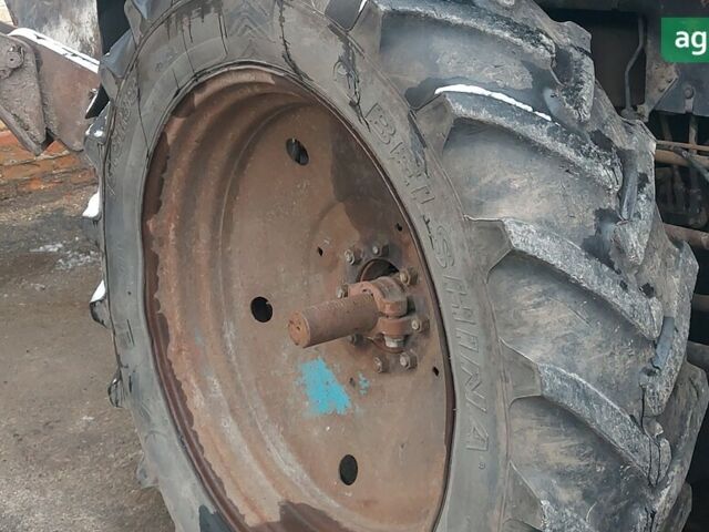 БОРЭКС 2201, объемом двигателя 0 л и пробегом 0 тыс. км за 11500 $, фото 1 на Automoto.ua