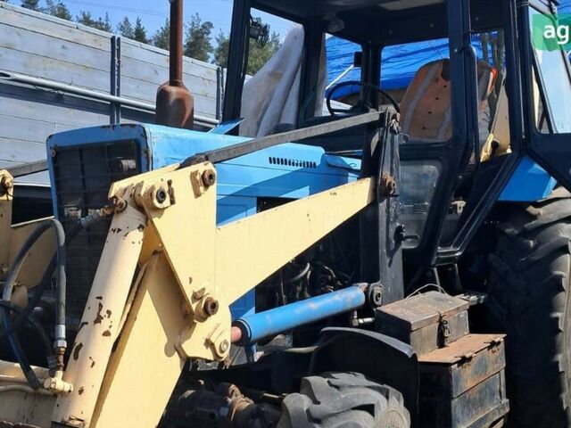 БОРЕКС 2201, об'ємом двигуна 6 л та пробігом 0 тис. км за 9000 $, фото 3 на Automoto.ua