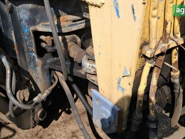 БОРЕКС 2201, об'ємом двигуна 6 л та пробігом 0 тис. км за 9000 $, фото 7 на Automoto.ua