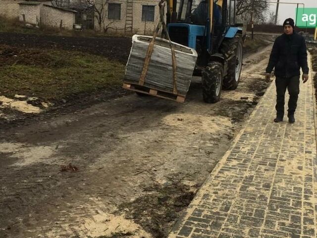 БОРЕКС 2201, об'ємом двигуна 6 л та пробігом 0 тис. км за 9000 $, фото 16 на Automoto.ua
